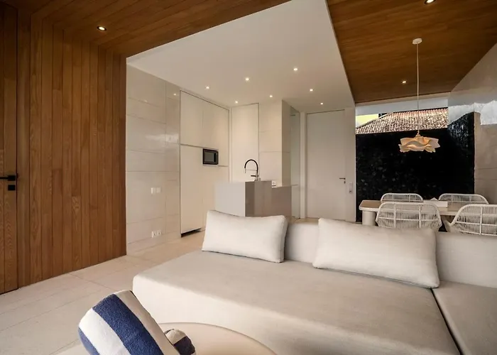 Maria - Serene 1br Pool With Views Villa
