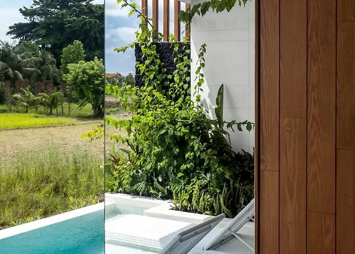 Maria - Serene 1br Pool With Views Villa