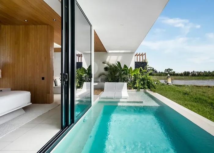 Maria - Serene 1br Pool With Views *