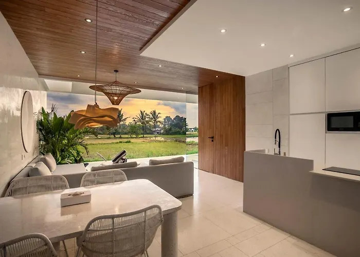 Villa Maria - Serene 1br Pool With Views *
