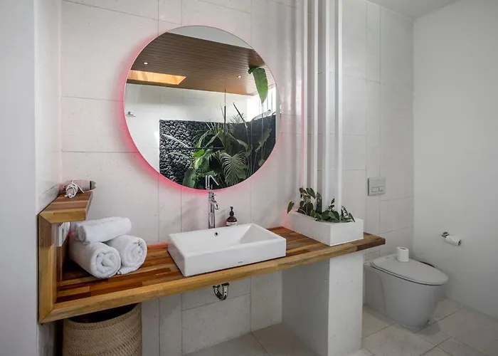 Maria - Serene 1br Pool With Views Villa