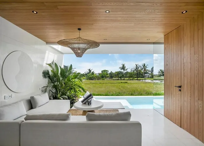 Maria - Serene 1br Pool With Views